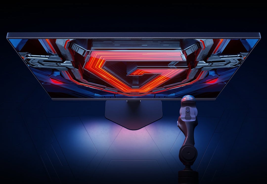 Xiaomi, uygun fiyatlı 200Hz ekran yenileme hızına sahip yeni oyuncu