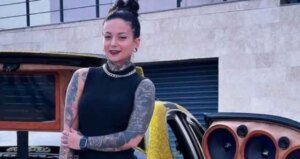 Yağmur Şimşek’in gözaltına alınma nedeni, biyografisi ve yaşı hakkında merak