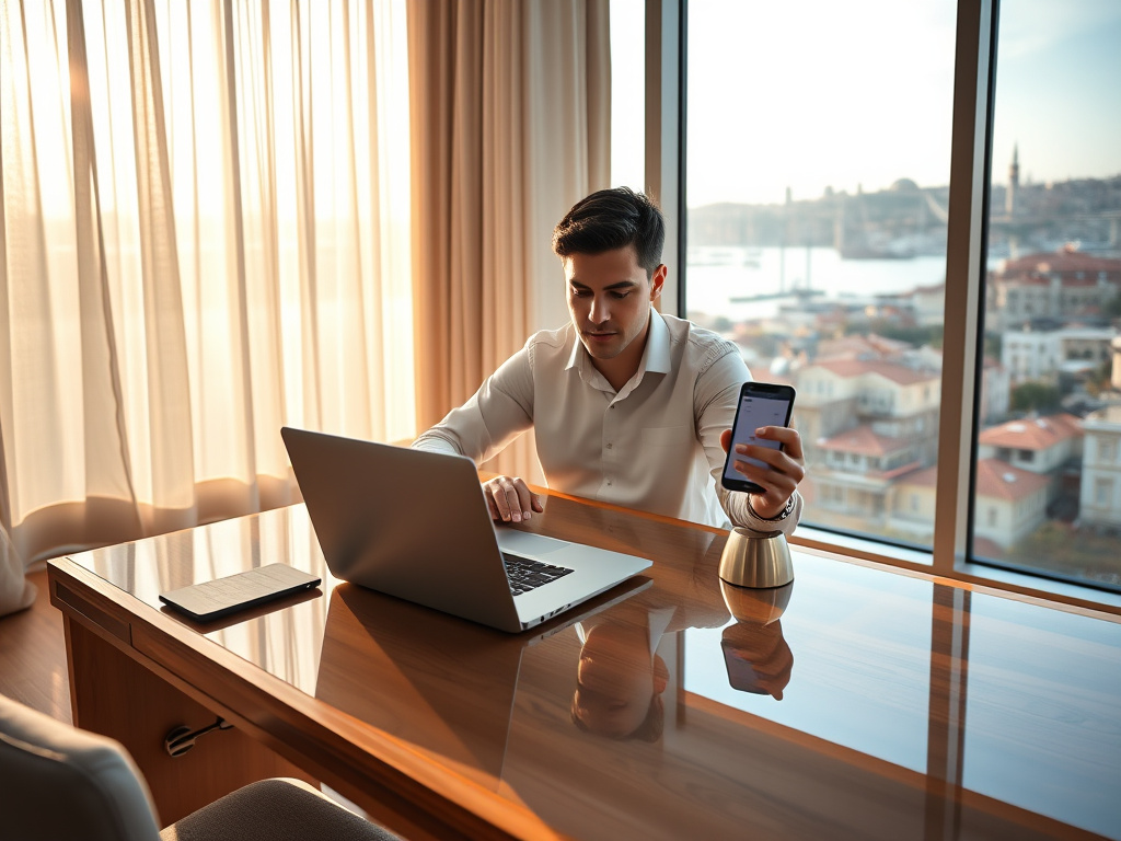 Yapay zeka ile günlük planlama nasıl yapılır?