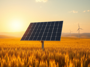 Yapay zeka patlamasıyla artan enerji talebi, doğal kaynakların değerini ve