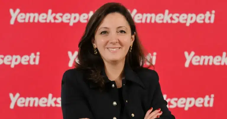 Yemeksepeti Liderlik Ekibini Güçlendiriyor: Mert Tanyeri ve Dilan Can Yeni Görevlerinde