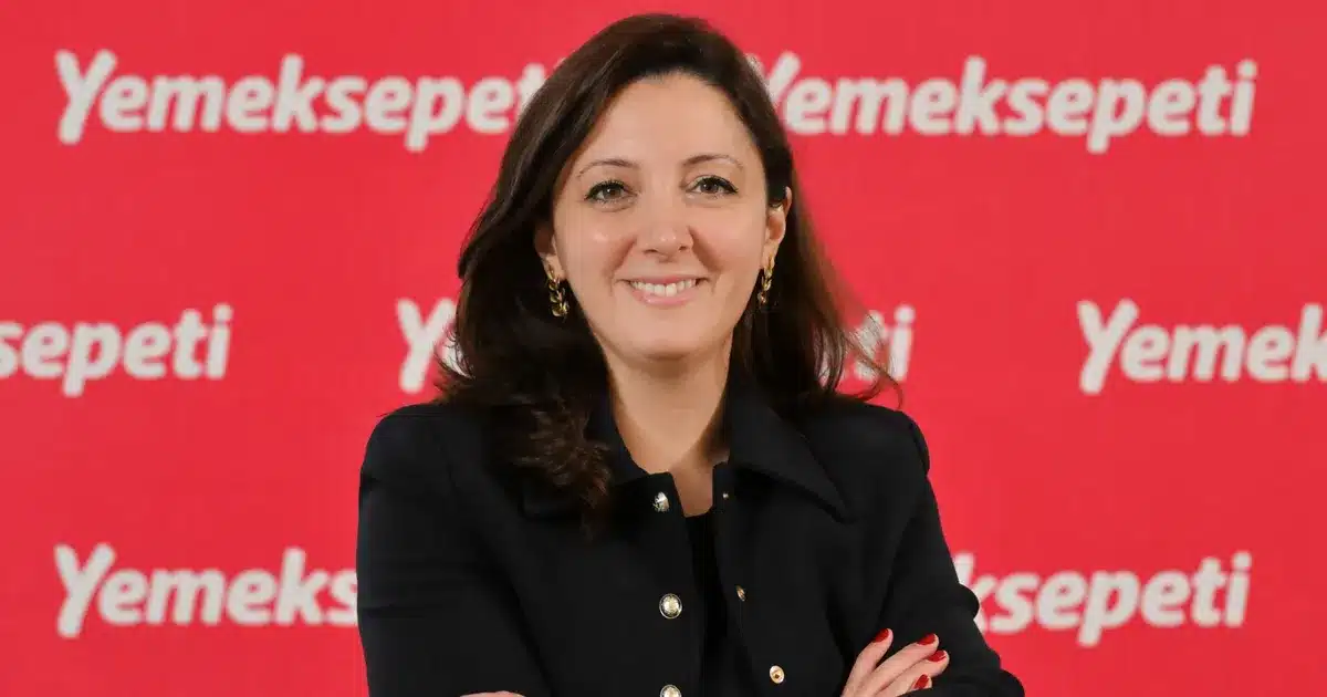 Yemeksepeti Liderlik Ekibini Güçlendiriyor: Mert Tanyeri ve Dilan Can Yeni Görevlerinde