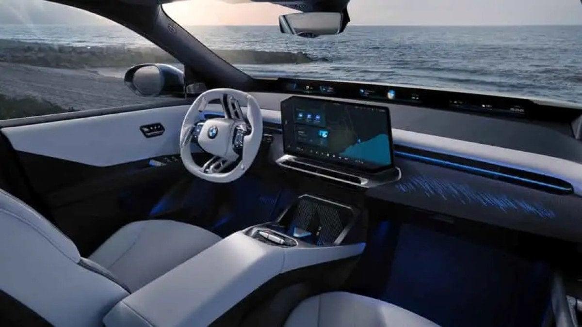 Güçlü Motor ve xDrive Teknolojisi