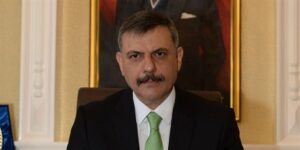 Yeni İçişleri Bakanı Türkiye birincisi hafız olarak dikkat çekiyor. Başarı