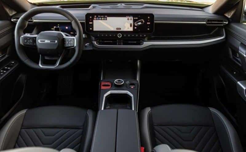 Yüksek Performans ve Düşük Yakıt Tüketimi