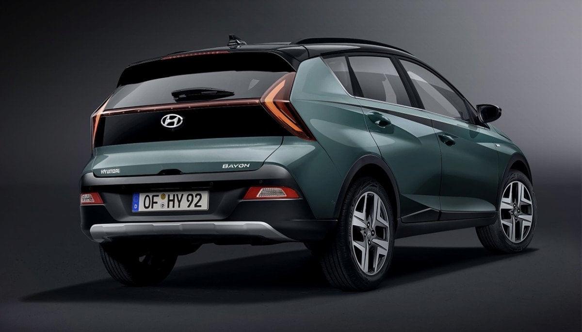 Hyundai Bayon'un Yeni Nesil Tasarım Dönemi Başlıyor