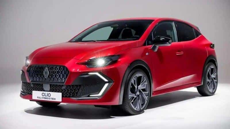 Yeni Renault Clio Satışlarda Zirveye Yerleşti