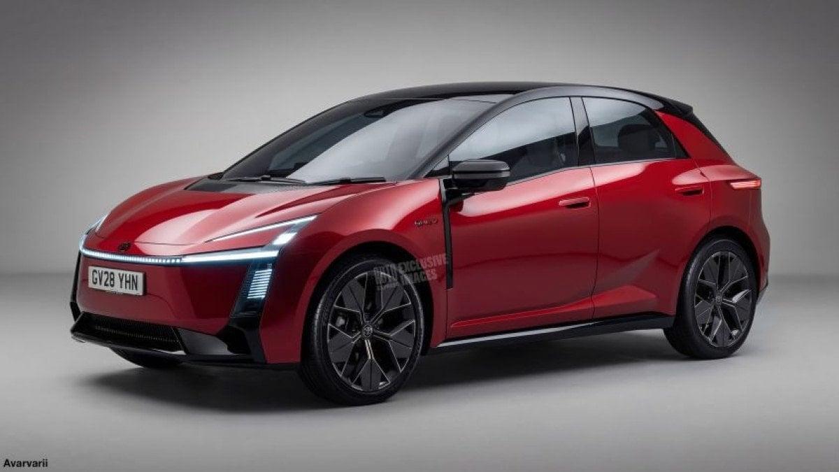 Toyota, küçük sınıfın sevilen modeli Yaris'i tamamen yenilenen tasarımı ve geniş güç aktarma seçenekleriyle kullanıcıların beğenisine sunmaya hazırlanıyor.