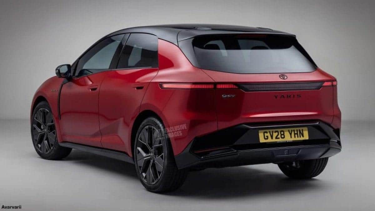 Toyota, küçük sınıfın sevilen modeli Yaris'i tamamen yenilenen tasarımı ve geniş güç aktarma seçenekleriyle kullanıcıların beğenisine sunmaya hazırlanıyor.