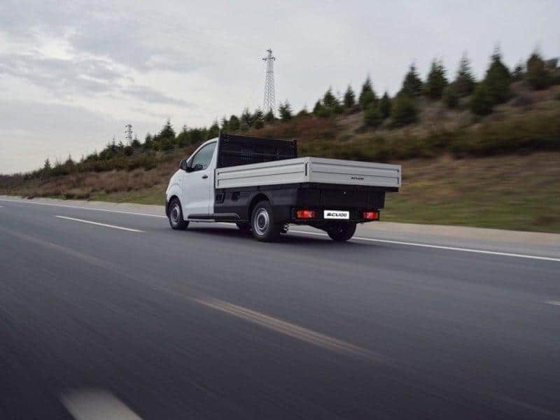 Motor ve Performans Özellikleri