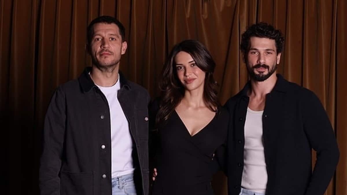 Yeraltı dizisine sürpriz transfer: Hamburglu’nun kardeşi katılıyor