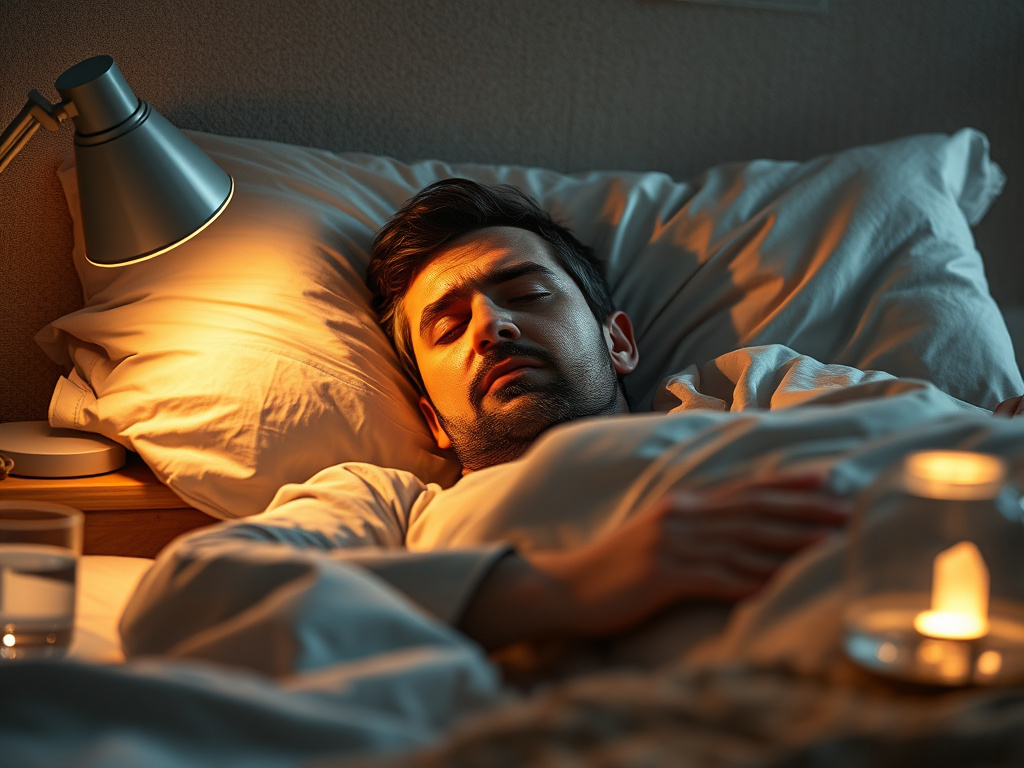 Yetişkinlerde uyku apnesi belirtileri nelerdir?