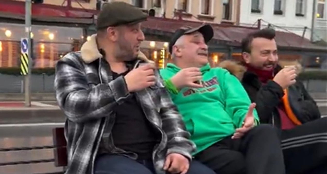 Yıllar Sonra Bir Araya Geldiler: Milyonlar Aynı Soruyu Sordu