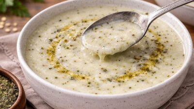 Yoğurtlu tel şehriye çorbası tarifi, malzemeleri ve püf noktalarıyla lezzetli,