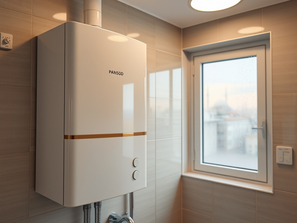 Yoğuşmalı kombi kaç derecede yoğuşma yapar?