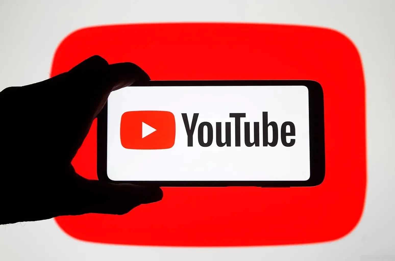 YouTube'da Kullanıcıların Karşılaştığı Yeni Sorun