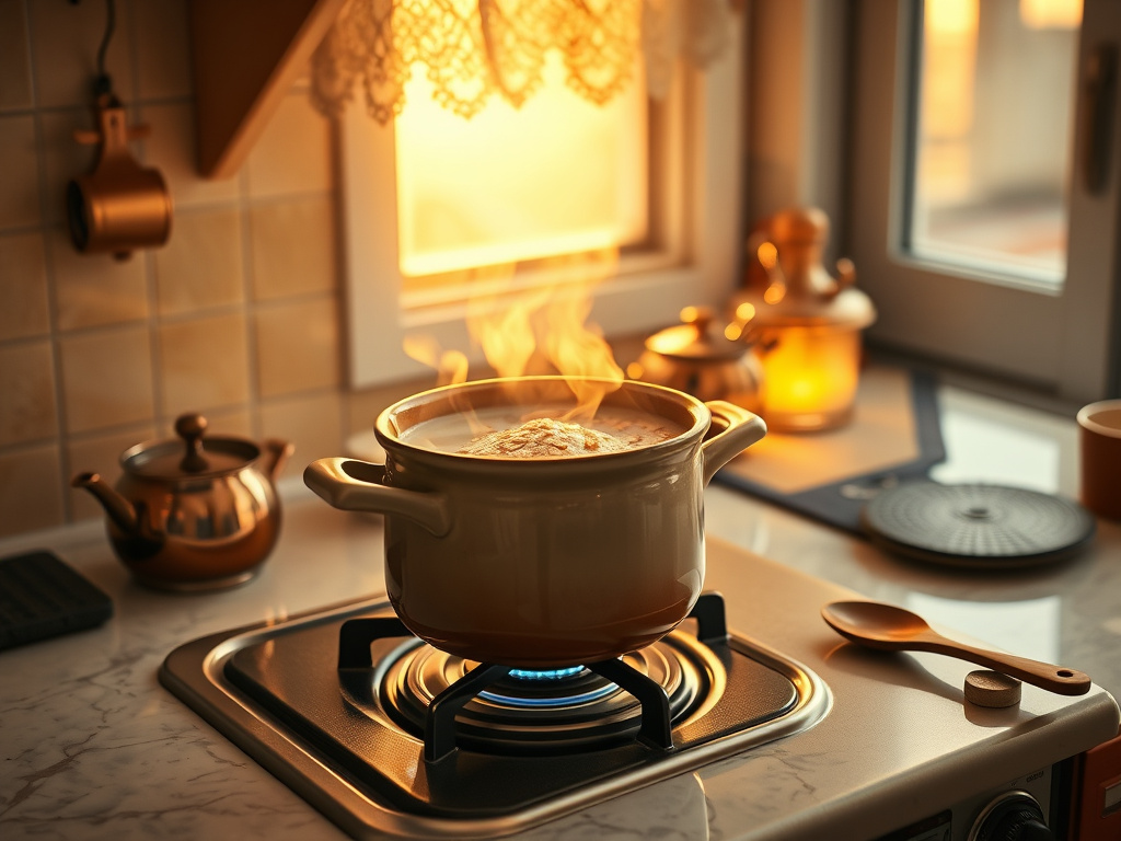 Yulaf ezmesi pişirmenin en kolay yollarını keşfedin! Sağlıklı ve lezzetli