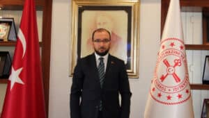 Yeni SGK Başkanı Yunus Elitaş hakkında detaylar: Yaşı, memleketi, eğitimi