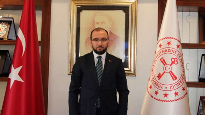 Yunus Elitaş kimdir, kaç yaşında, nereli? Yeni SGK Başkanı Yunus Elitaş’ın biyografisi