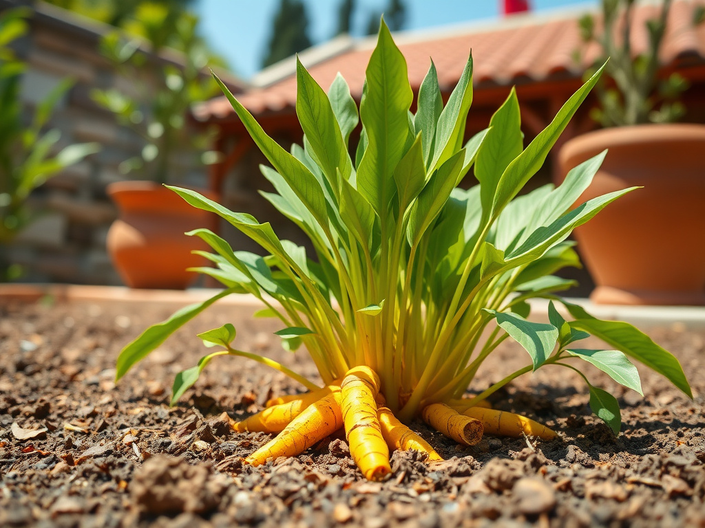 Zerdeçalın faydaları