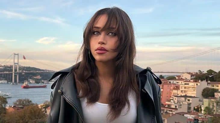 Zeynep Alkan'dan Sosyal Medyada Net Açıklama