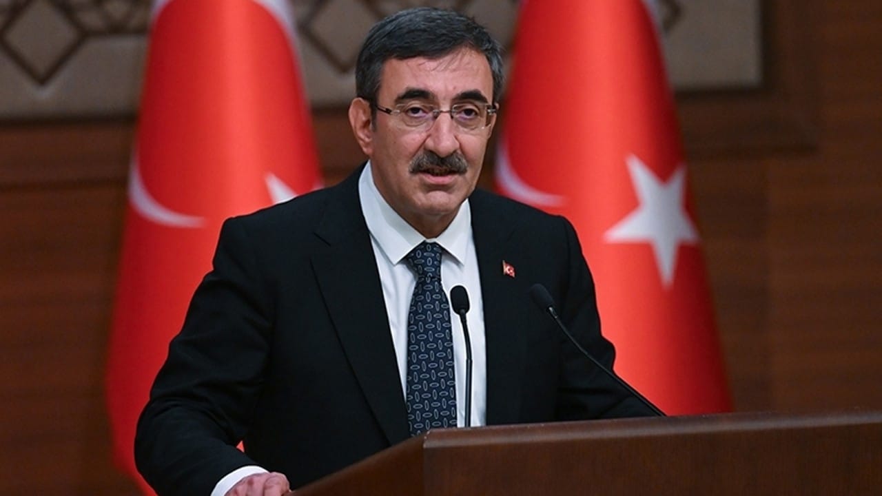 Zonguldak Kilimli’deki Maden Kazasında Yılmaz’dan Başsağlığı Mesajı