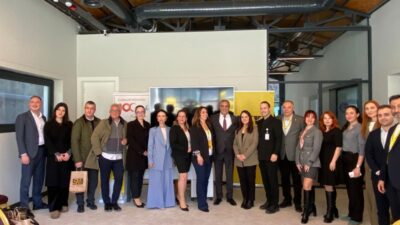 SAB Sigorta Acenteleri Derneği tarafından yürütülen sektör çalıştaylarının üçüncü ayağı,