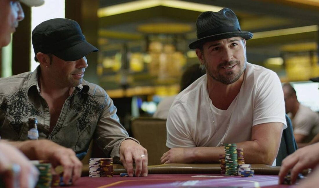 12'den Vurmak filminin konusu, oyuncu kadrosu ve IMDb puanı hakkında