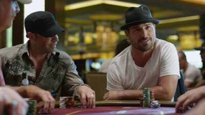 12'den Vurmak filminin konusu, oyuncu kadrosu ve IMDb puanı hakkında