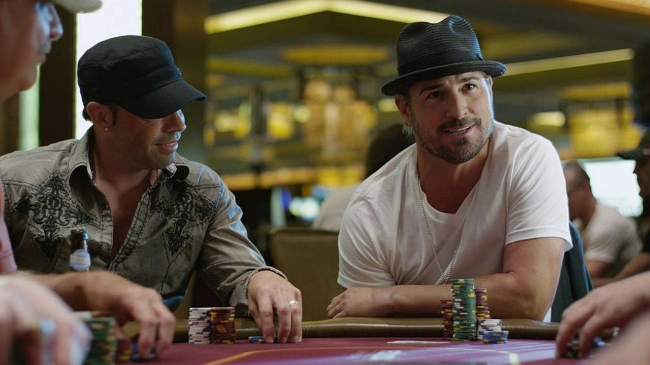 12'den Vurmak filminin konusu, oyuncu kadrosu ve IMDb puanı hakkında