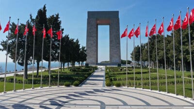 18 Mart Çanakkale Zaferi'nin 111. yılında teması, anlamı ve resmi