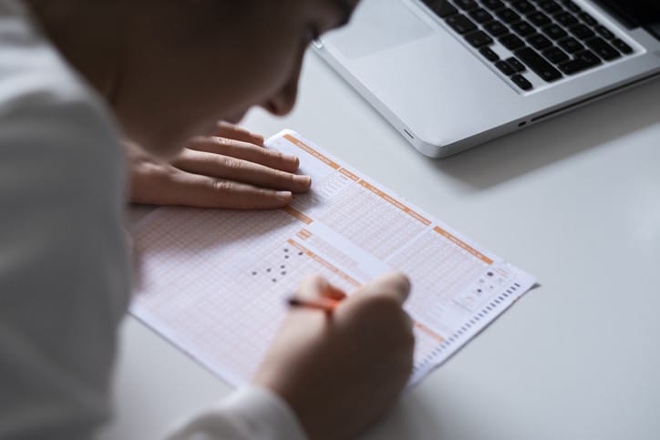 2026 Gelir Uzman Yardımcılığı (GUY) sınav sonuçlarının açıklanma tarihi duyuruldu.