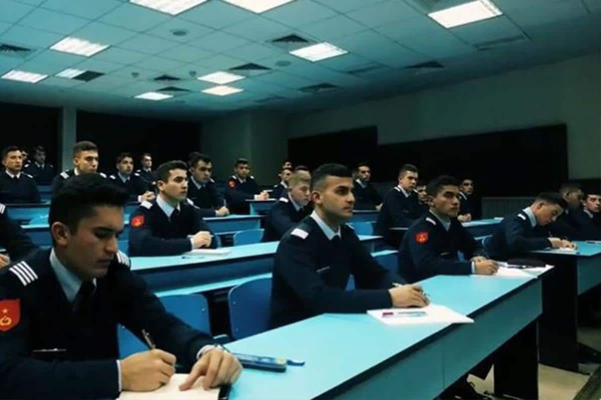 Sonuç Belgesi Kontrol Sistemi