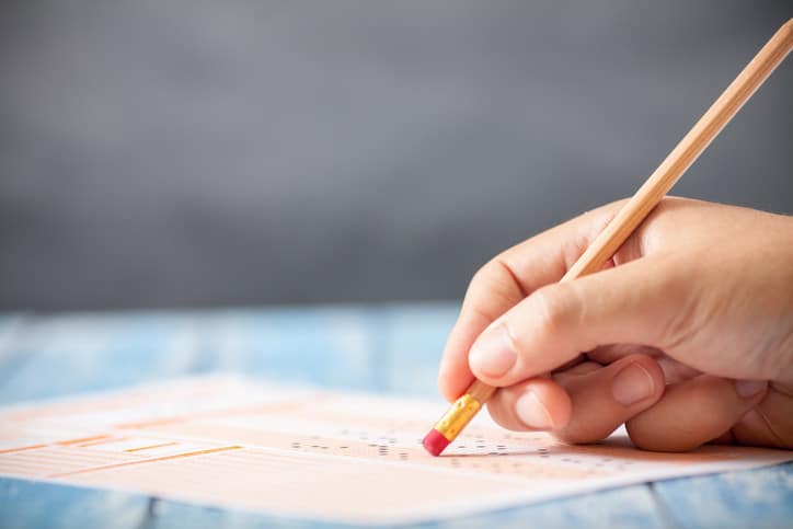 2026 MSÜ sınavı tamamlandı. Adayların ilk yorumları, sınavın zorluk düzeyi