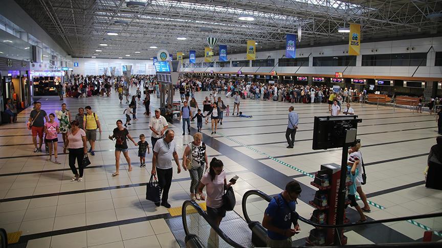 Ramazan Bayramı 2026 Tarihleri