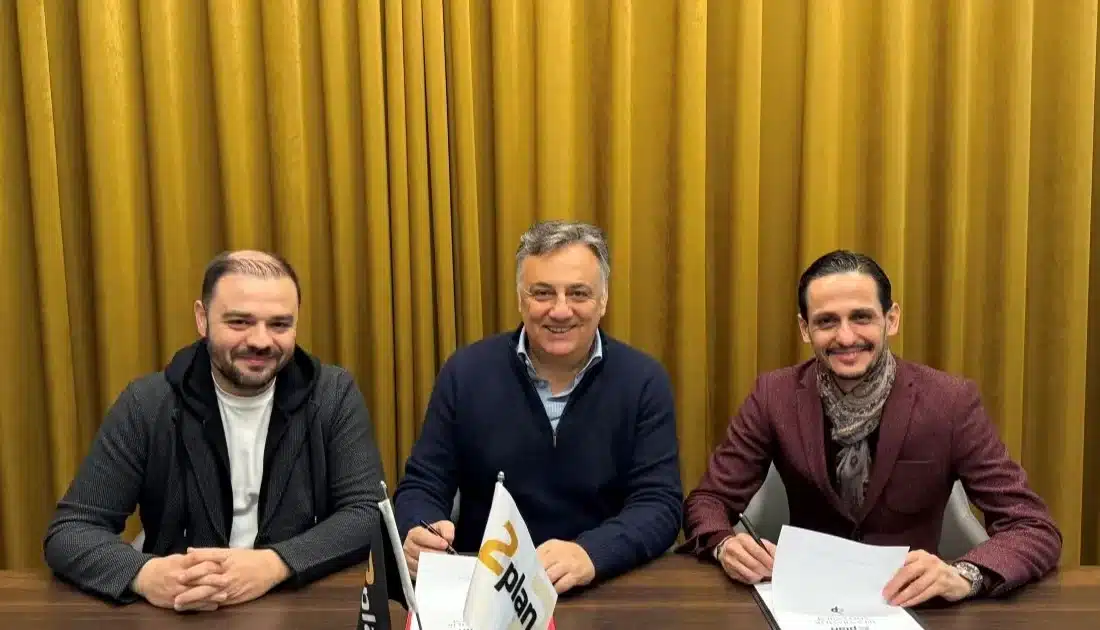 2PLAN ile GT Cars, yeni bayilik anlaşmasıyla güçlerini birleştirdi. Otomotiv