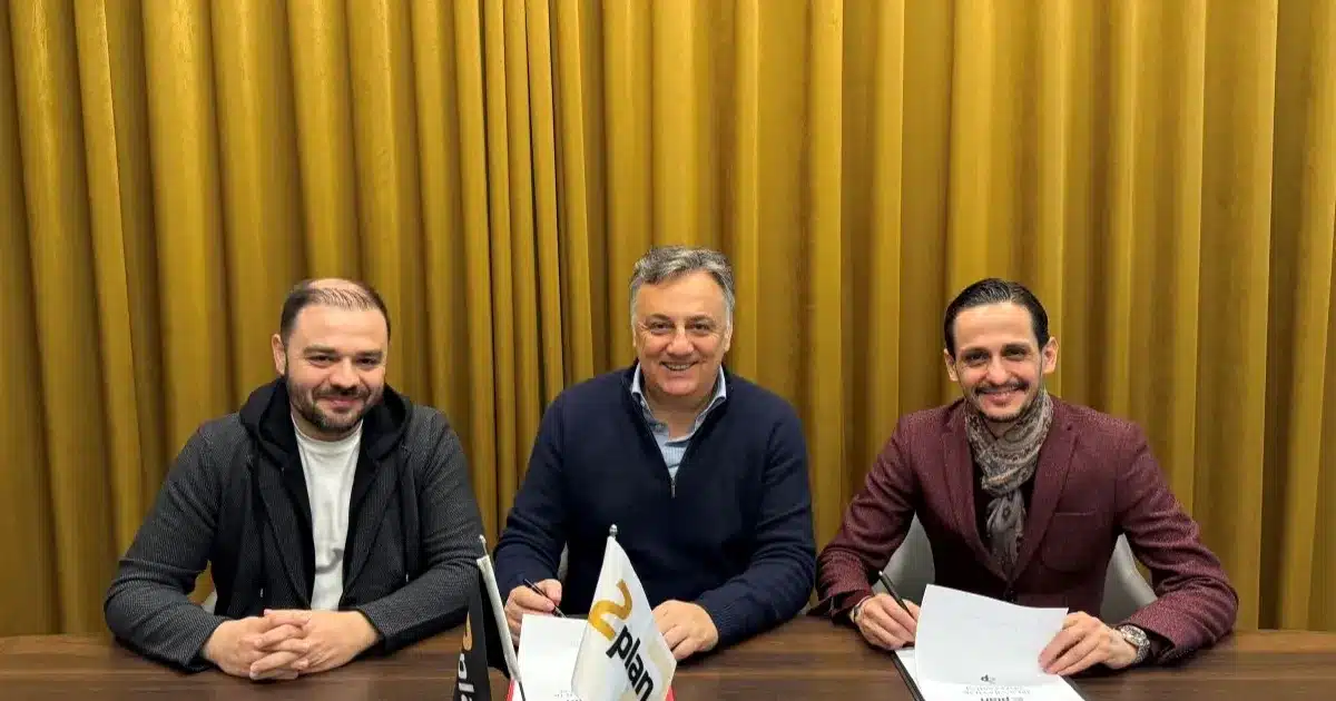 2PLAN ile GT Cars, yeni bayilik anlaşmasıyla güçlerini birleştirdi. Otomotiv