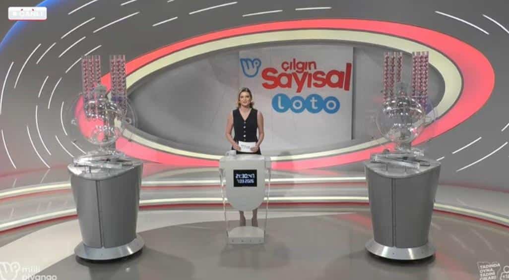 Çılgın Sayısal Loto Nasıl Oynanır?
