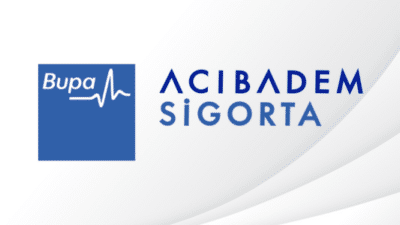 Bupa Acıbadem Sigorta ile iletişime geçmek için kullanabileceğiniz güncel kanallar