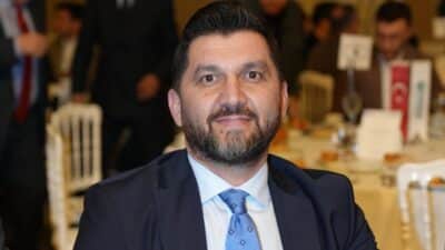 Daha Güçlü Acenteler Platformu Başkanı Abdurrahman Köse, Profesyonel Sigorta Aracıları