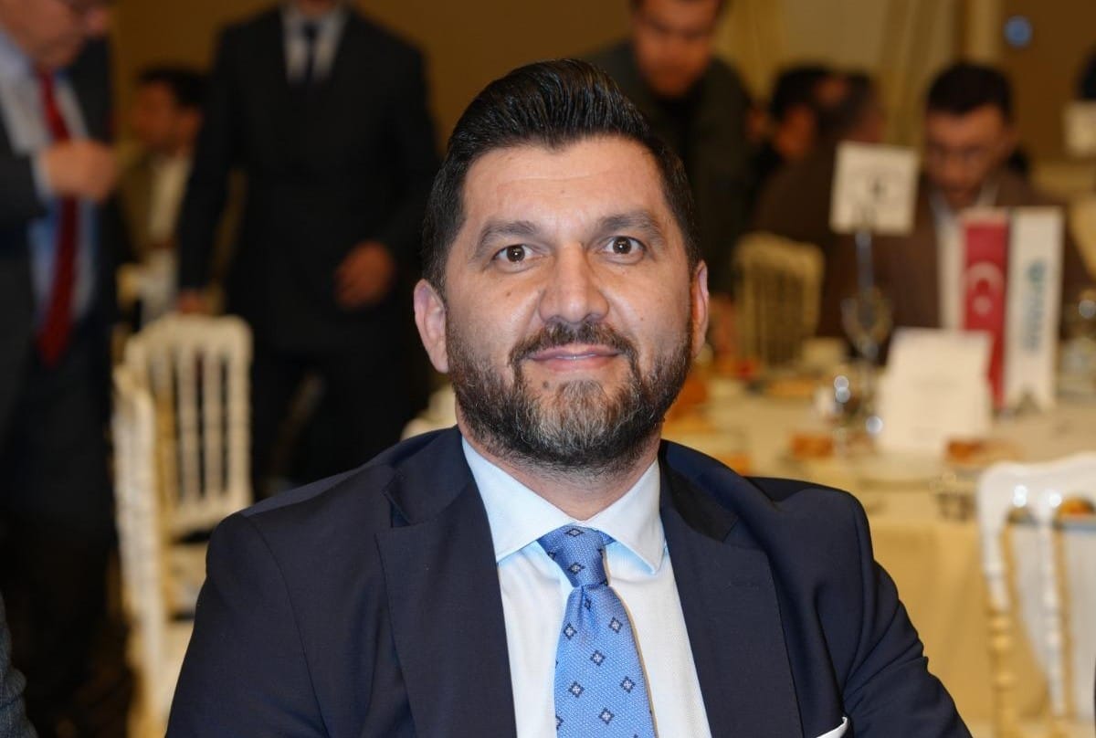 Başkan Abdurrahman Köse PASAD İftar Programına Katıldı