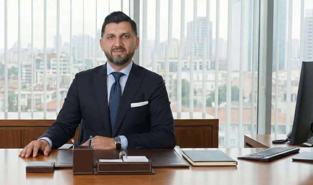 Daha Güçlü Acenteler Platformu Başkanı Abdurrahman Köse, sigorta acentelerinin dünyadaki