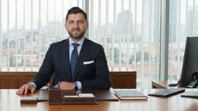 Daha Güçlü Acenteler Platformu Başkanı Abdurrahman Köse, sigorta acentelerinin dünyadaki