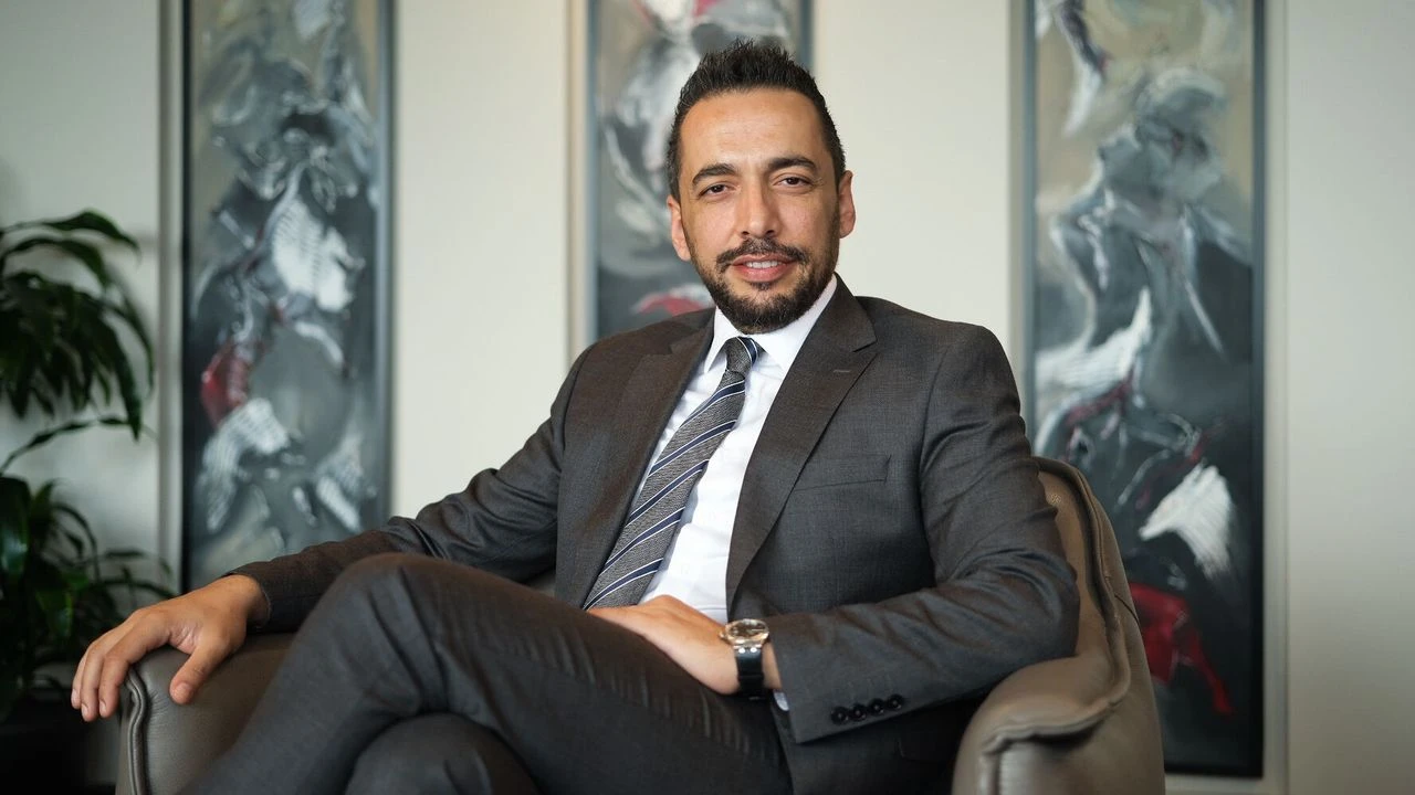 Ersin Tüvar Ankara Sigorta’ya Veda Etti: Paydaşlarına Teşekkür Mesajı Paylaştı