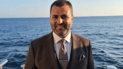 Selçuklu Sigorta Aracılık Hizmetleri Genel Müdürü Ferhat Korkut, Ramazan Bayramı