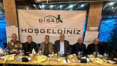Giresun Sigorta Acenteleri Derneği ile sektörün ilgili paydaşlarının ortak organizasyonuyla
