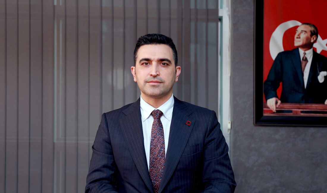 Koru Sigorta Genel Müdürü Kasım Yılmaz, ödeme güvenliğinin sigorta sektörü