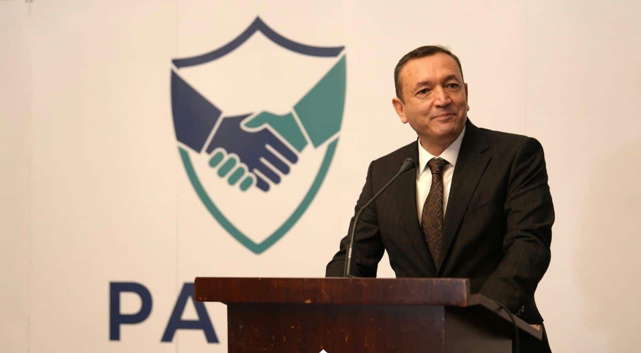 Oğuz Karahançer: “PASAD’ın sektörü bir araya getirmesi sevindirici”