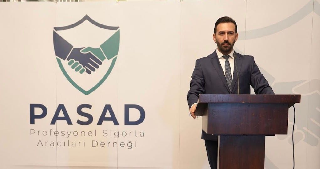 Profesyonel Sigorta Aracıları Derneği (PASAD) tarafından 13 Mart 2026 tarihinde