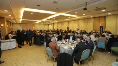 Sakarya Ticaret ve Sanayi Odası (SATSO) bünyesinde faaliyetlerini sürdüren sigortacılık